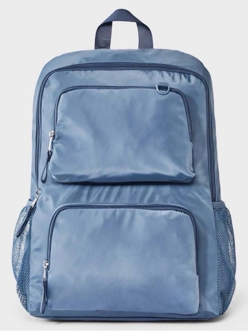 Girls'/Womens’ 18" Two Pocket Backpack
Art Class
New with Tag